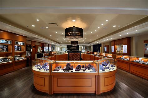 jewellery stores in jersey